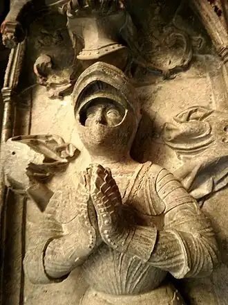 Willem II van Hessen