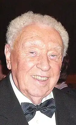 Will Ferdy op het jaarlijks muziekevenement De Eregalerij in 2013