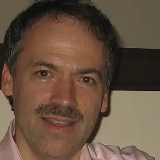 Shortz in oktober 2006