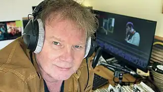 Will Wissink in 2023