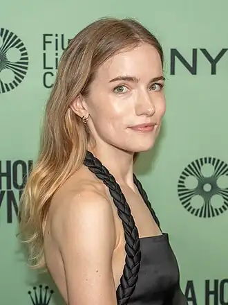 Willa Fitzgerald