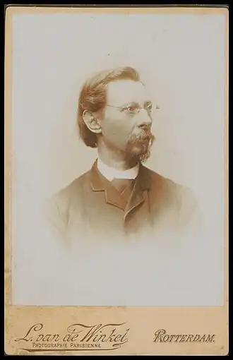Willem Penning (1891)