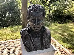 Willem Bartel van der Kooi