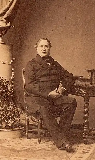Willem Boreel van Hogelanden