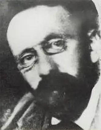 Willem Cornelis Bauer