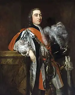 Willem IV van Oranje-Nassau