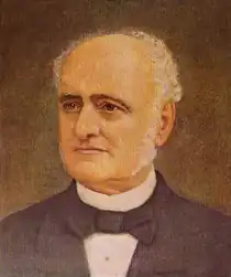 Willem Jan Danielszoon Ruys