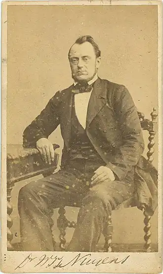 Nuyens circa 1870