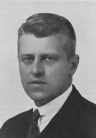 Willem Johannes Dominicus van Dijck