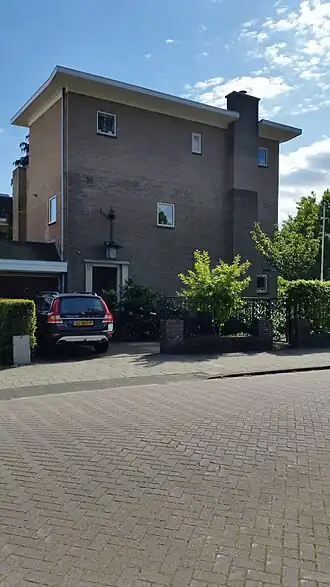 Willem Kesstraat 31 (mei 2019)