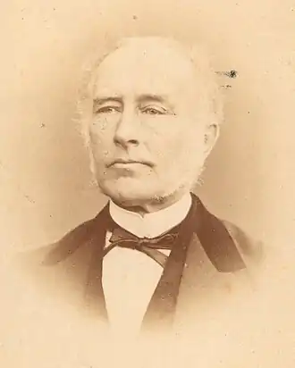 Willem Theodore Gevers Deynoot