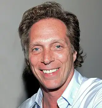 Fichtner in 2011