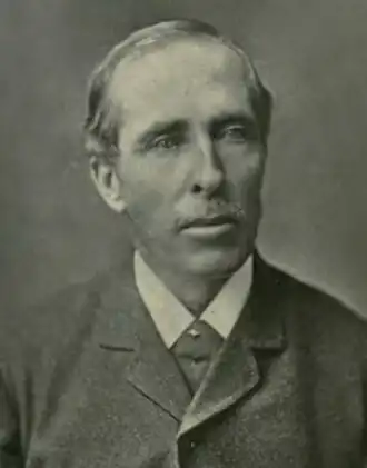 William Edwin Brooks