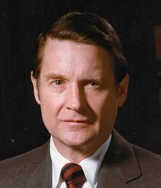 William Hedgcock Webster