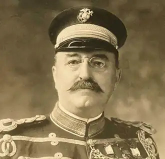 William Henry Christian Santelmann