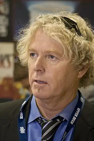 William Katt (2008)