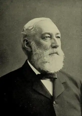 William Watson Goodwin