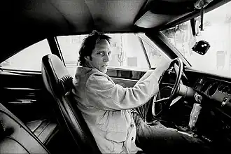 William Fichtner in 2003