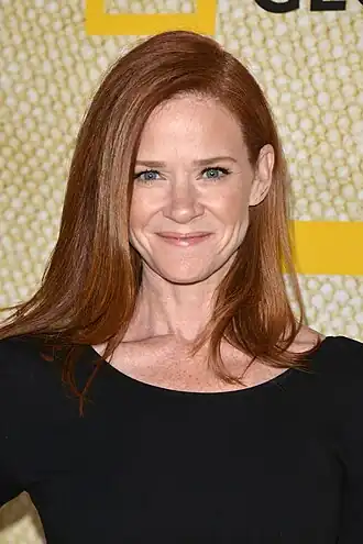 Katherine Willis, 2017