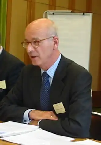 Wim van Drimmelen, Algemeen Directeur  van de Koninklijke Bibliotheek, 1991-2008