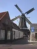 Molen "De Fortuin"
