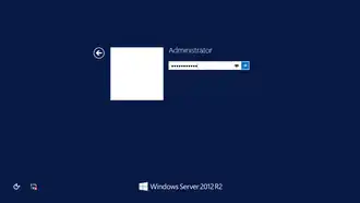 Windows Server 2012 R2
