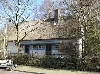 Wingerdweg 110 (2017)