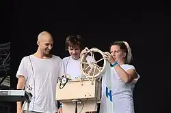 Wintergatan