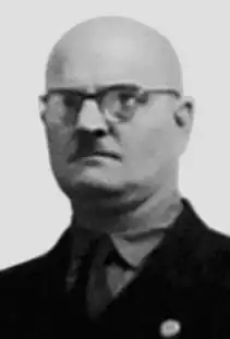 Portretfoto Christian Wirth