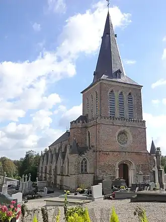 Dorpskerk