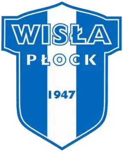 Wisła Płock