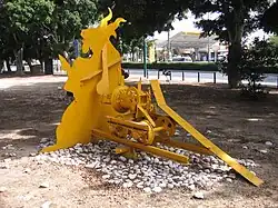 Witches Sabbath, Abu Nabut Park, Tel Aviv-Yaffo.