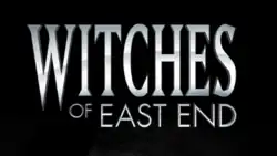 Witches of East End