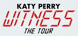 Witness: The Tour