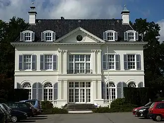 Witte Huis, Enschede