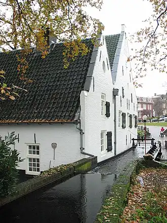 De Witte Watermolen (1480) monumentnr. 528861