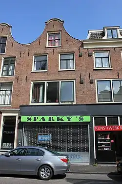 Wittevrouwenstraat 32 te Utrecht
