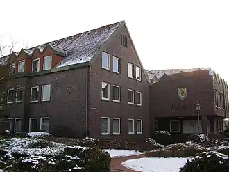 Gemeentehuis
