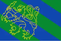 Vlag van Wognum