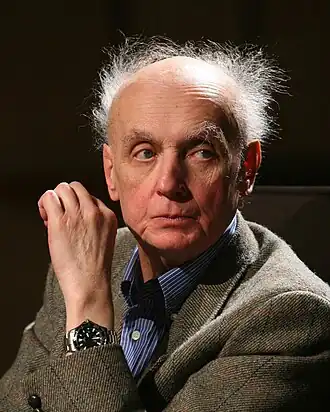 Wojciech Kilar in 2006