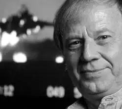 Petersen ten tijde van Air Force One