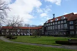 De Rusthoeve, Purmerend