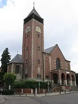 Sint-Pieterskerk