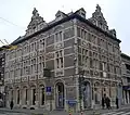 Huis van de Aartshertogen