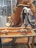 Houtbewerking: CNC frezen