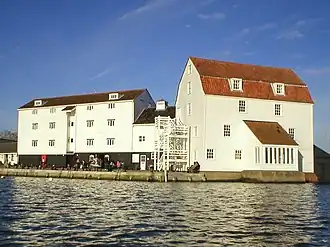 Tide Mill