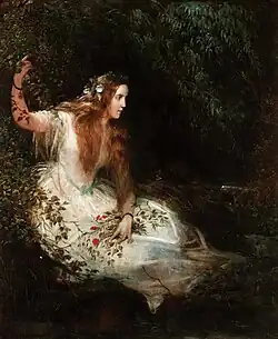 Ophelia