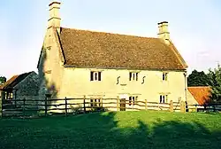 Woolsthorpe Manor