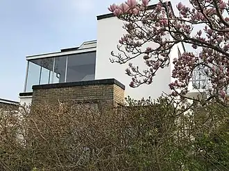 Woonhuis WentzelAalsmeer