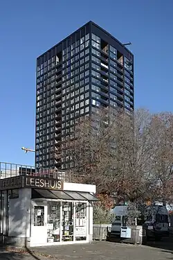 BOLD, Amsterdam-Noord